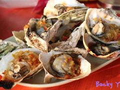 -蚝乡农庄(铁涌赤岸店)