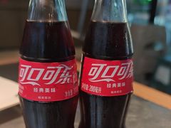 -绿地三只羊羊肉串(万科店)