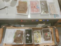 -野妹火锅(布吉店)