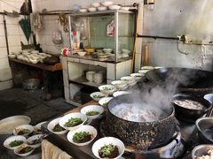 -甘记肥肠粉(马鞍北路店)