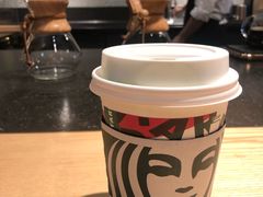 -星巴克臻选(深圳万象天地旗舰店)