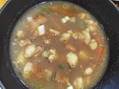 -弓二莜面(总店)