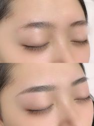 -久匠·野生眉半永久纹眉