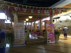 -丽池宫韩式汗蒸会馆(华灯坊店)