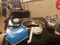 -胖娃古镇鸡杂(磁器口总店)