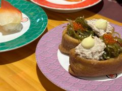 -元通寿司(地标店)