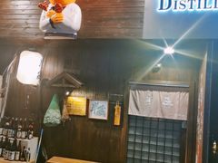 -半藏居酒屋(香港花园店)