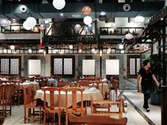 大堂-渔乐里(智荟城店)