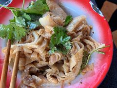 -石记老北京炙子烤肉(松园店)