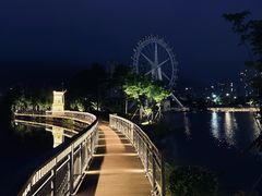 -乌石塘景区