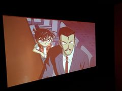 -J·cinema·极光点播影院·杜比影厅(合生汇首创店)