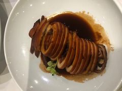 -上海1号私藏菜(静安店)