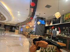 -云海肴·汽锅鸡·云南菜(东坝金隅店)