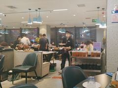 -勇利赵家烤肉坊(含光路店)