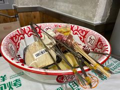 -曾百万小炉小串自助烧烤(高新店)