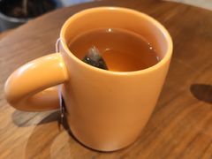 -tuan woodfire kitchen(锦绣坊店)