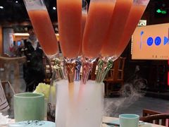 -东来顺饭庄(西直门店)