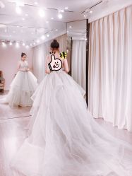 -Color卡诺婚纱礼服馆(南京严选店)