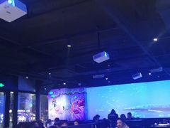 大堂-大成海鲜烧烤·小龙虾(七宝店)