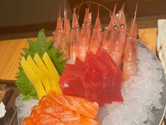 -花潮料理艺食馆(世欧广场店)