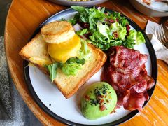 -O'mills Sourdough Bakery&Bistro(永嘉路店)