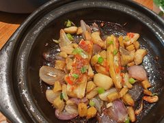 -如轩·海鲜砂锅粥·潮汕菜(海珠店)