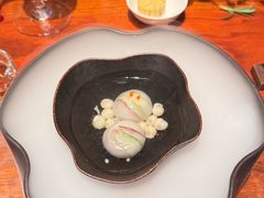 -龙吟山房(青龙山庄店)