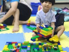 -乐创坊·青少年创客教育空间(江南西校区)