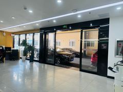 -上海华帆旗开比亚迪4S店(浦东北路店)