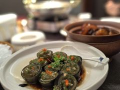 -简小舍·民间手艺菜(武昌江滩店)