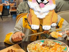 -巴依老爷新疆美食(清华东门店)