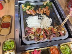 -郭记烤肉创始店(民丰大街店)