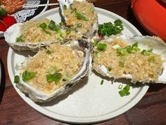 -前海沿·青岛菜(五四广场永旺店)