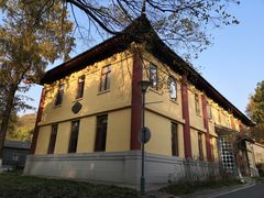 -T80科技文化国际社区-停车场