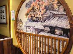 -李久其家民间餐厅(观沙岭公园店)