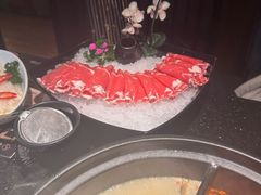 -捞王锅物料理(凯旋路店)