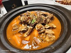 -酒蜻蜓·庭院私房菜(天元东路店)