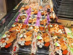 -池田寿司·4H鲜作(朝阳大悦城店)