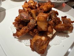 蒜蓉碎香骨-煲煲好(朝阳门店)