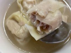 -王家沙点心店(西康路店)