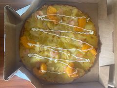 -达美乐比萨(东建路店)