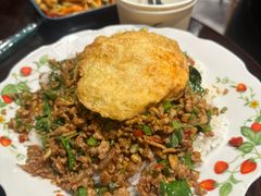 -婉泰·特色小吃·舂鸡脚(告庄二店)