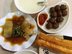-兄弟深夜豆浆