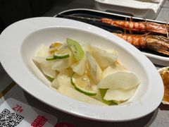 -丰茂烤串(公园店)