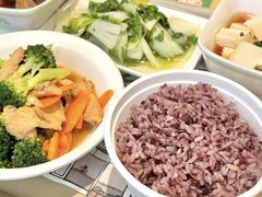 -老乡鸡(家天下生活广场店)