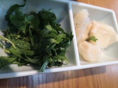 -秦老大西安羊肉泡馍馆(健德门店)