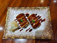 -尺山寸水日料(马桥满天星店)