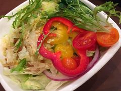 -御花园·粤菜·海鲜火锅(中山公园店)