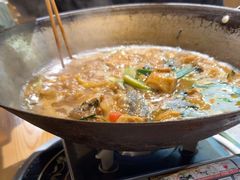 -阿鸡鱼庄·顺德鲜蒸小炒(亚运村店)