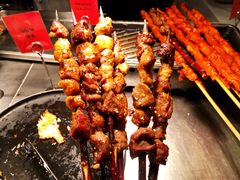 -The COOK·厨餐厅·自助餐(浦东嘉里大酒店)